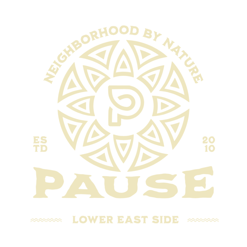 Home | Pause Cafe NYC